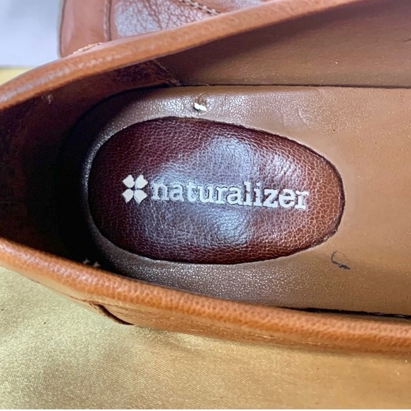 NATURALIZER LOAFER - Picture 4 of 6